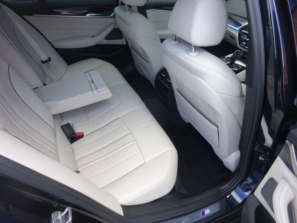 Used BMW 5 Series 2017 for sale - 77841402: Photo 17