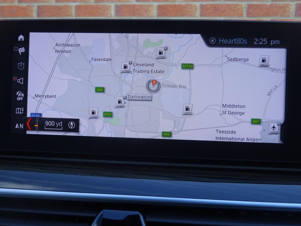 Used BMW 5 Series 2017 for sale - 77841402: Photo 29