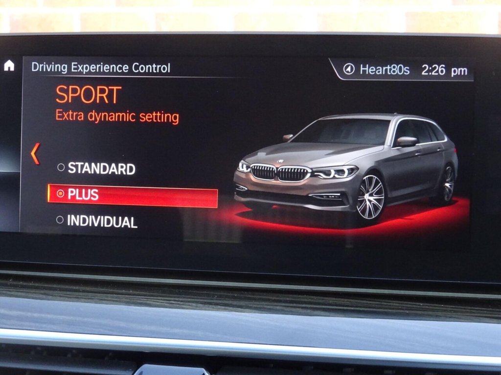 Used BMW 5 Series 2017 for sale - 77841402: Photo 35