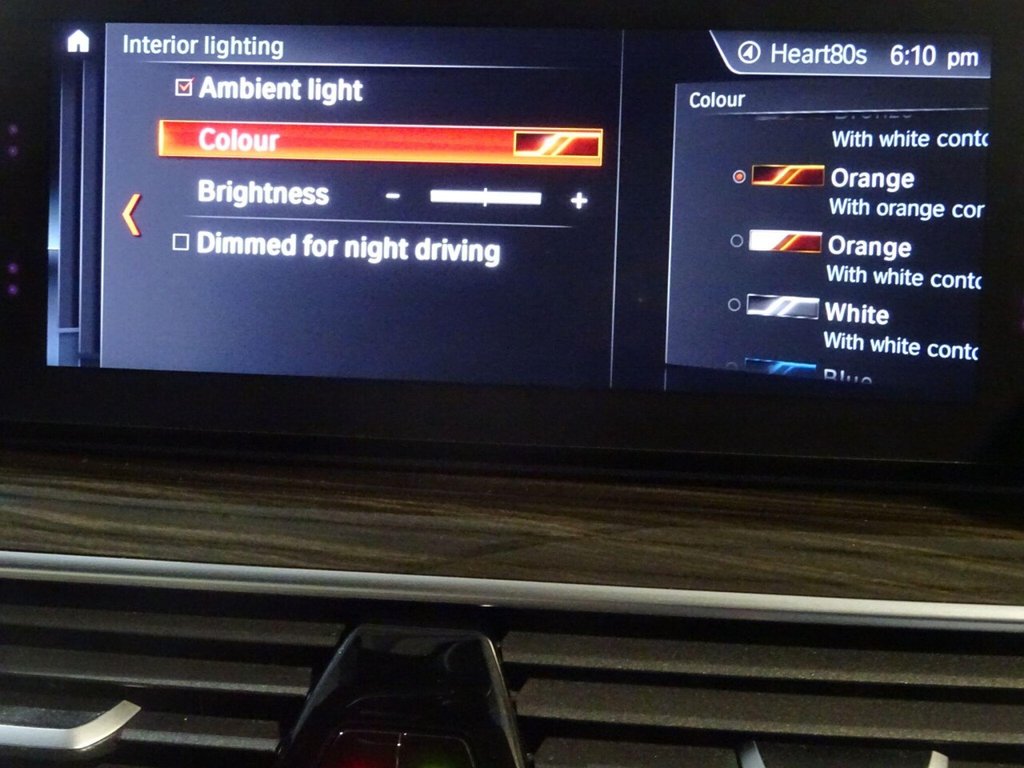 Used BMW 5 Series 2017 for sale - 77841402: Photo 36