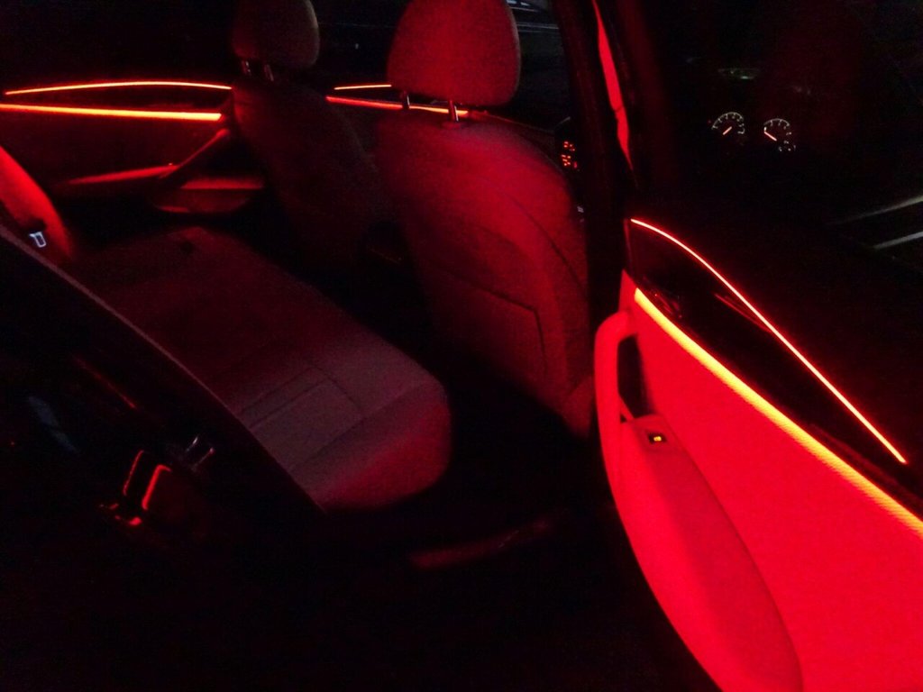 Used BMW 5 Series 2017 for sale - 77841402: Photo 39