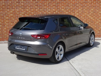 Used SEAT Leon 2014 for sale - 79233611: Photo
