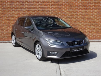 Used SEAT Leon 2014 for sale - 79013989: Photo