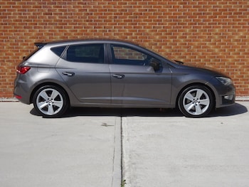 Used SEAT Leon 2014 for sale - 79013989: Photo