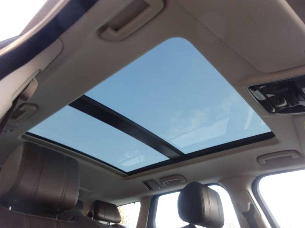 Used Land Rover Range Rover Sport 2016 for sale - 77014251: Photo 14