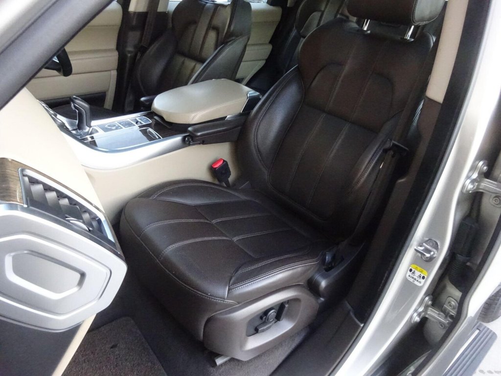 Used Land Rover Range Rover Sport 2016 for sale - 77014251: Photo 20