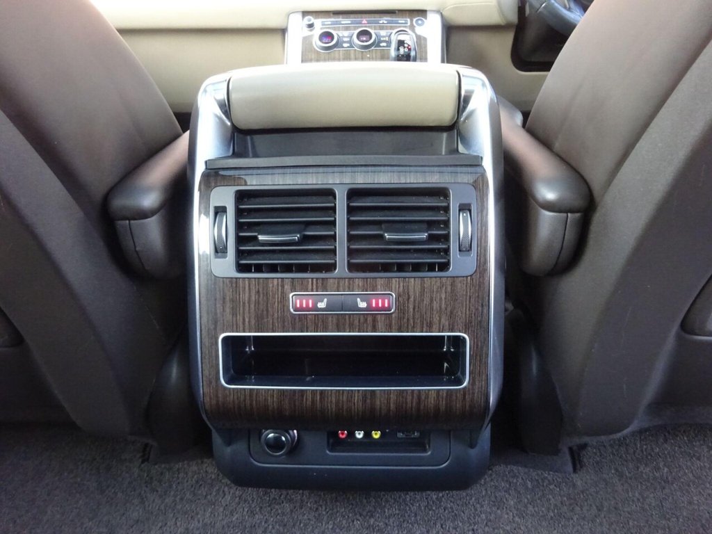 Used Land Rover Range Rover Sport 2016 for sale - 77014251: Photo 22