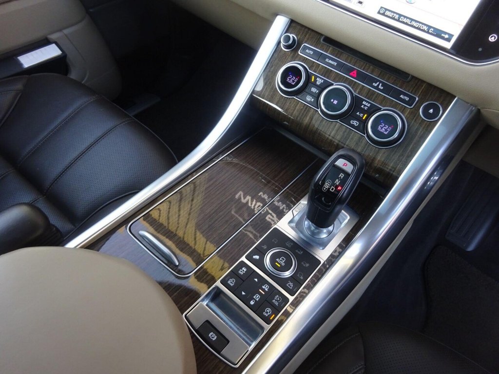 Used Land Rover Range Rover Sport 2016 for sale - 77014251: Photo 24