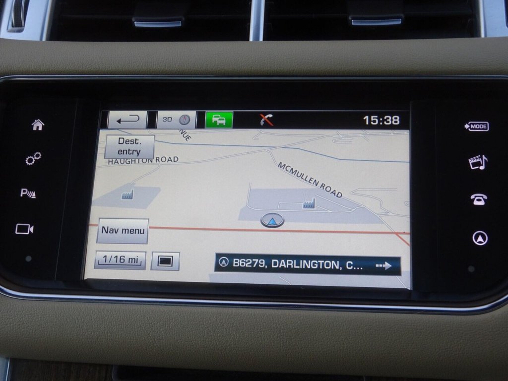 Used Land Rover Range Rover Sport 2016 for sale - 77014251: Photo 28