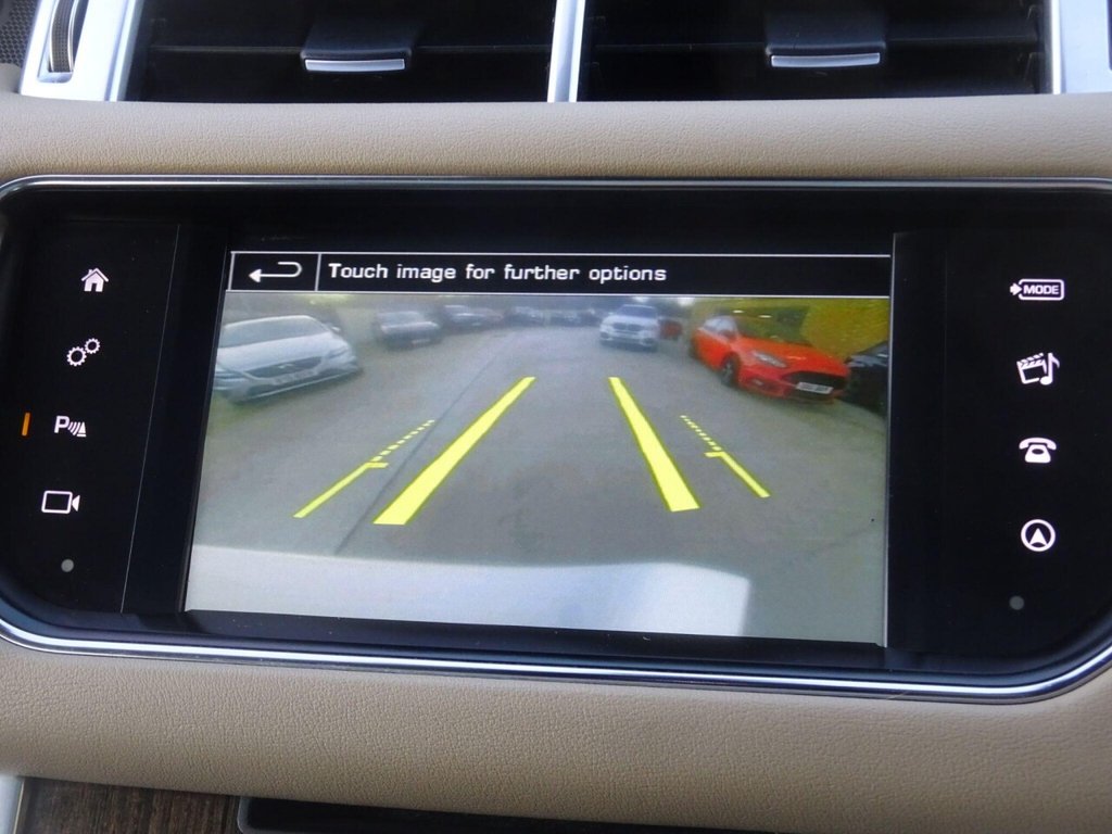 Used Land Rover Range Rover Sport 2016 for sale - 77014251: Photo 29