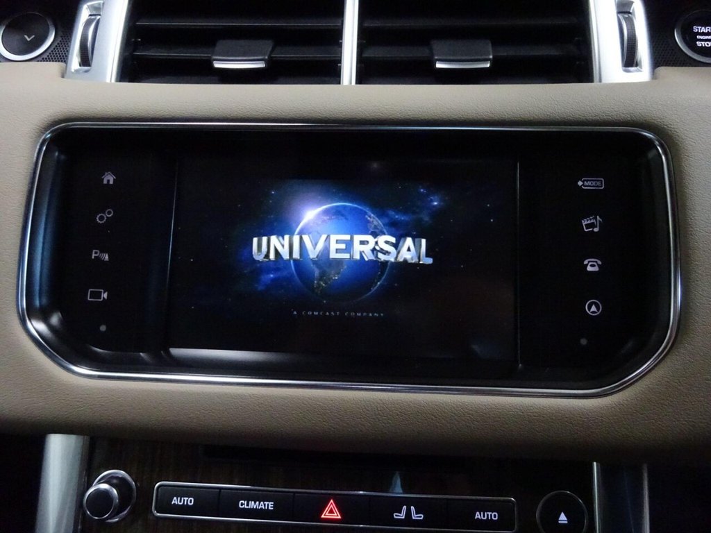 Used Land Rover Range Rover Sport 2016 for sale - 77014251: Photo 30