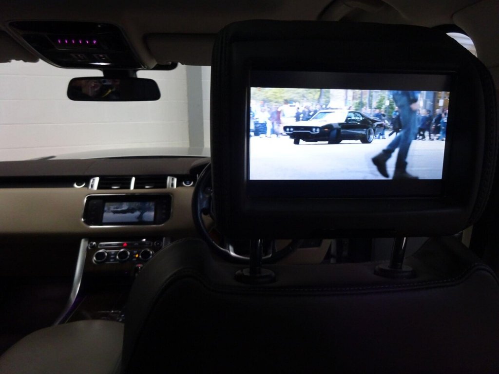 Used Land Rover Range Rover Sport 2016 for sale - 77014251: Photo 31