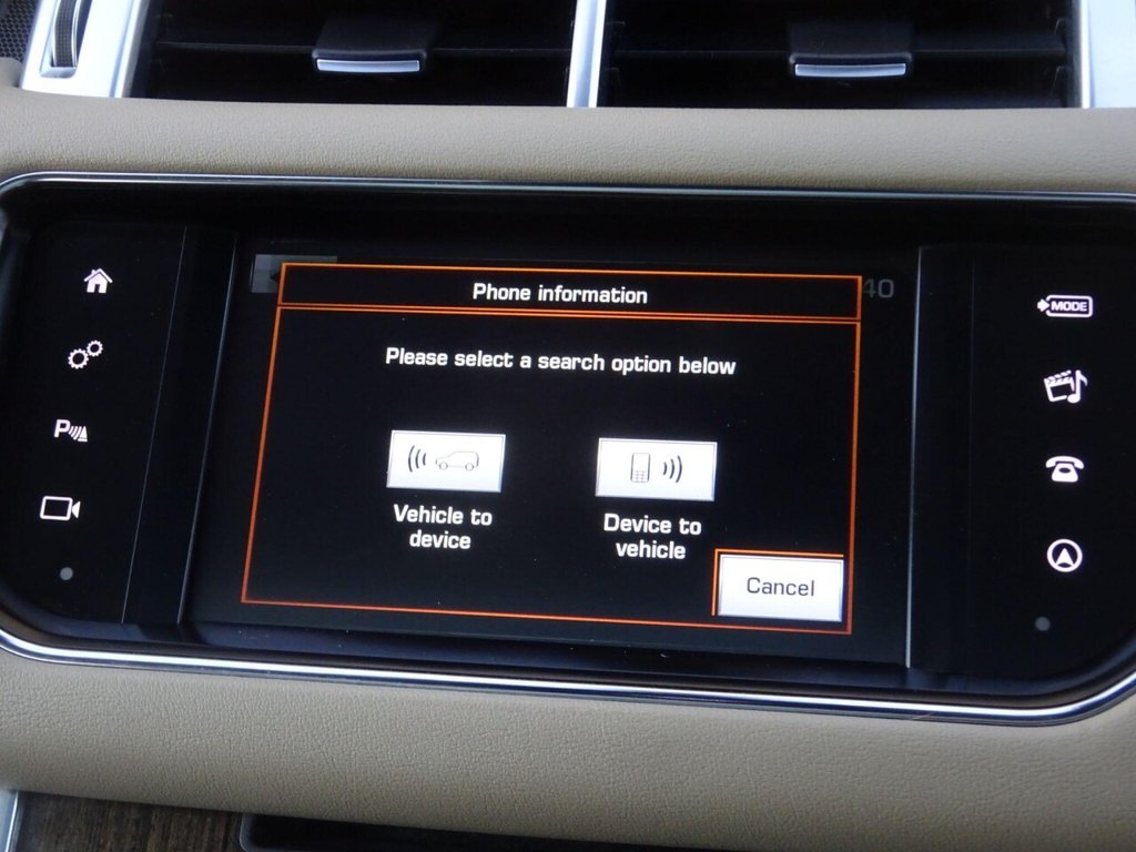 Used Land Rover Range Rover Sport 2016 for sale - 77014251: Photo 33