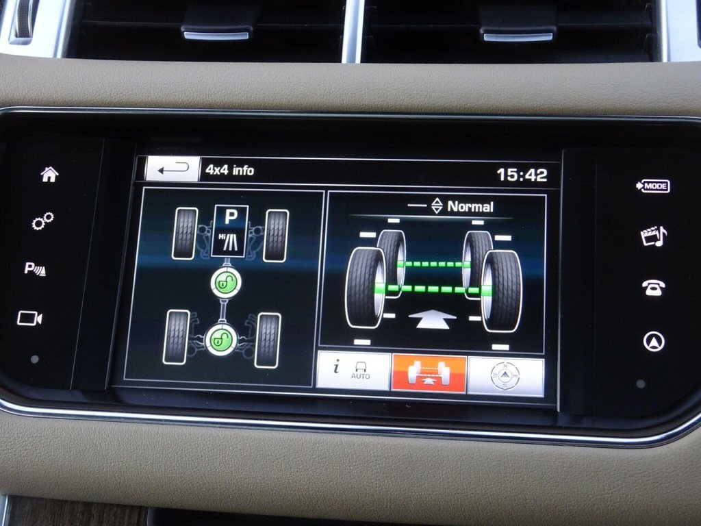 Used Land Rover Range Rover Sport 2016 for sale - 77014251: Photo 37