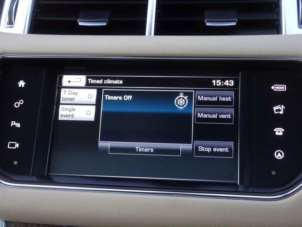 Used Land Rover Range Rover Sport 2016 for sale - 77014251: Photo 39