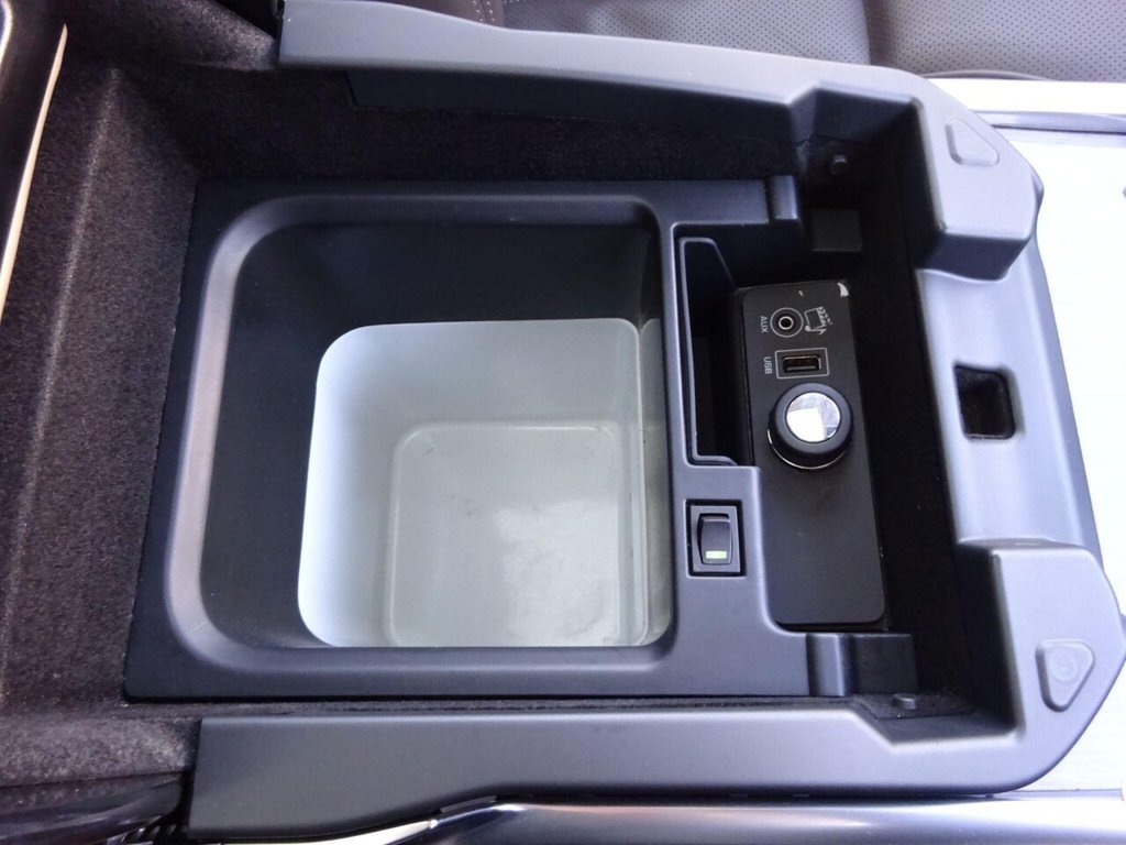 Used Land Rover Range Rover Sport 2016 for sale - 77014251: Photo 40