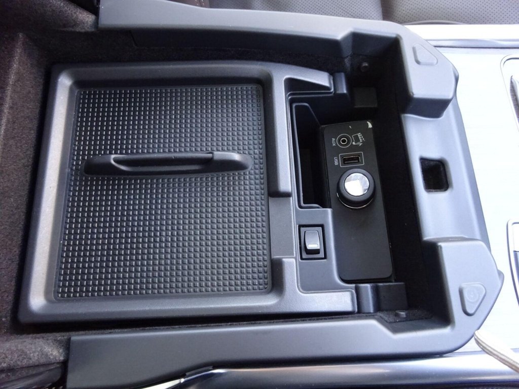 Used Land Rover Range Rover Sport 2016 for sale - 77014251: Photo 41