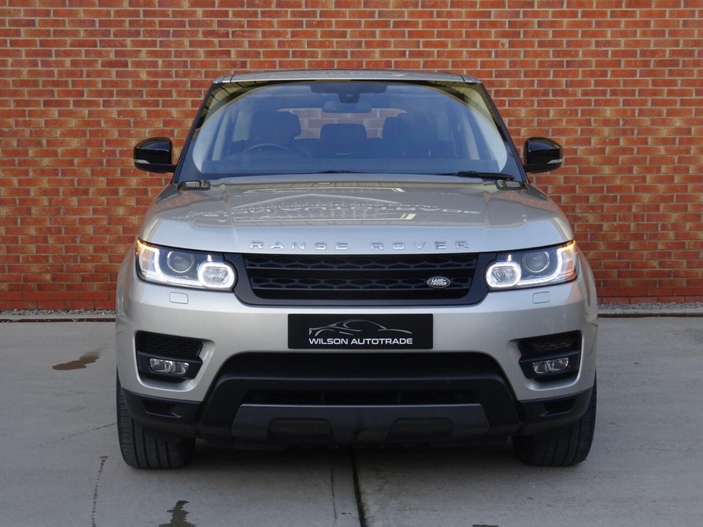 Used Land Rover Range Rover Sport 2016 for sale - 77014251: Photo 9