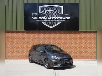 Used Ford Fiesta 2022 for sale - 79154825: Photo