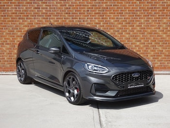 Used Ford Fiesta 2022 for sale - 79154825: Photo