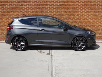Used Ford Fiesta 2022 for sale - 79154825: Photo