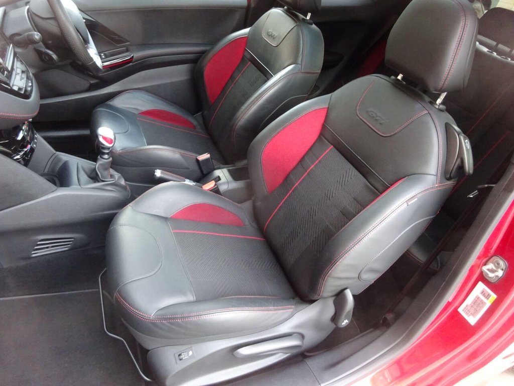 Used Peugeot 208 2017 for sale - 77263322: Photo 20