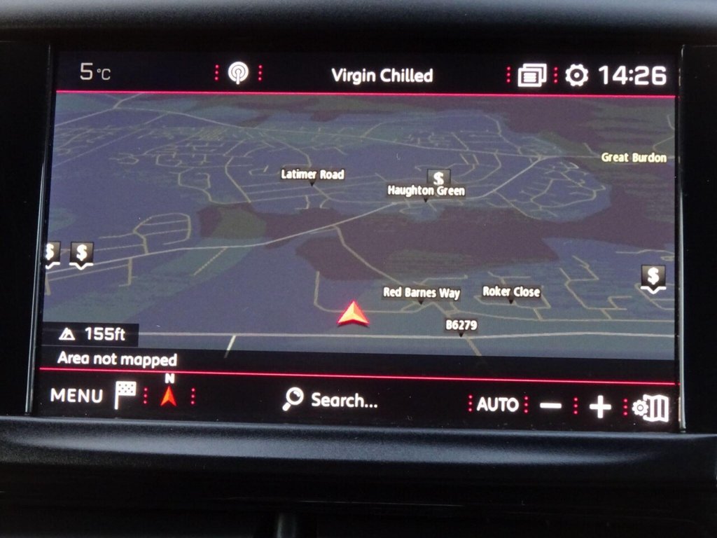 Used Peugeot 208 2017 for sale - 77263322: Photo 25