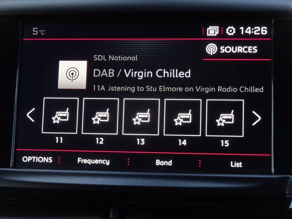 Used Peugeot 208 2017 for sale - 77263322: Photo 26