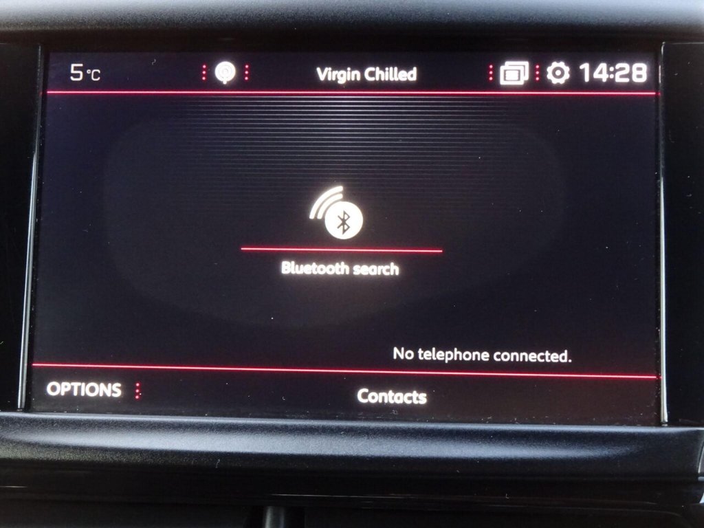 Used Peugeot 208 2017 for sale - 77263322: Photo 27