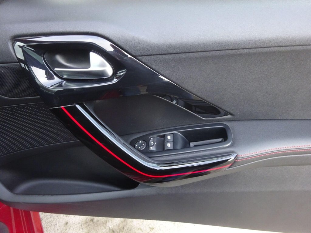 Used Peugeot 208 2017 for sale - 77263322: Photo 29