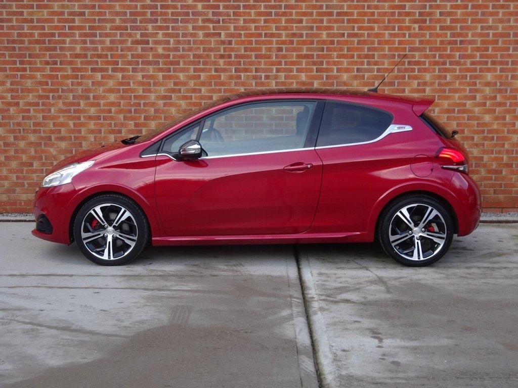 Used Peugeot 208 2017 for sale - 77263322: Photo 7