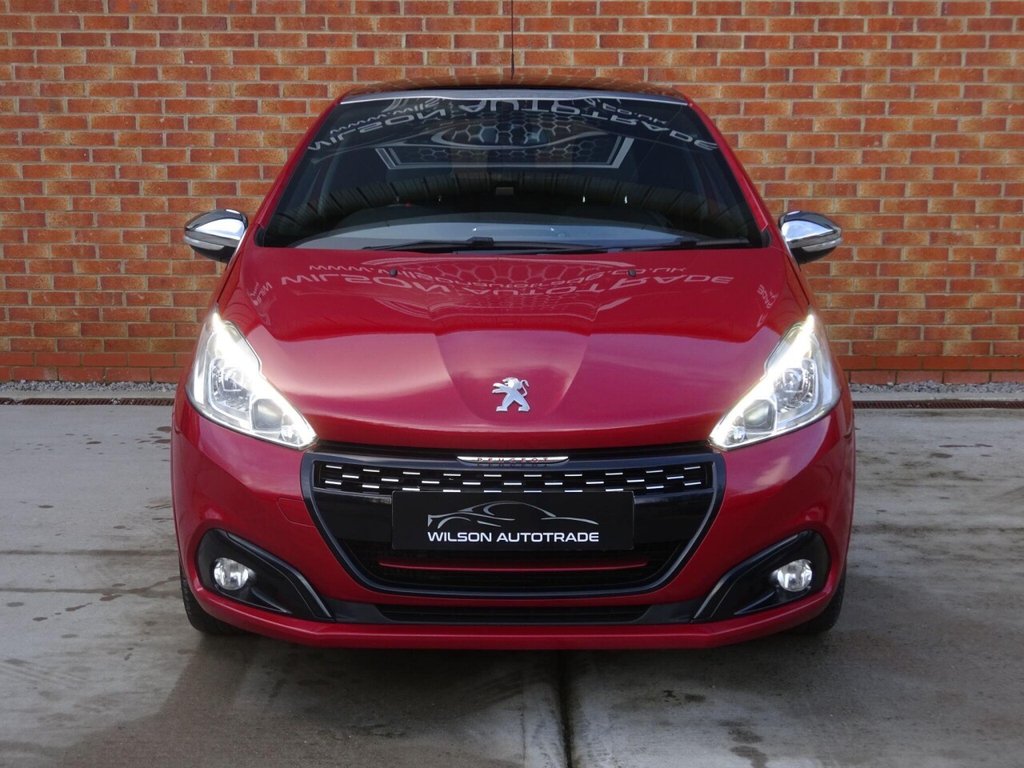 Used Peugeot 208 2017 for sale - 77263322: Photo 9