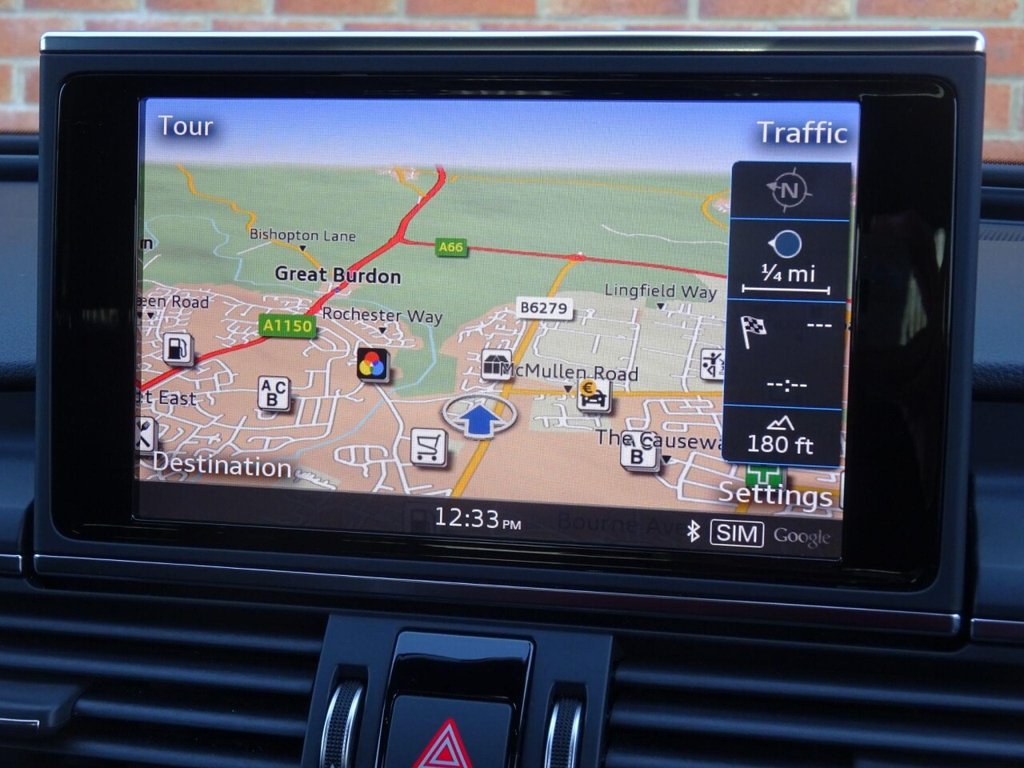 Vehicle 27