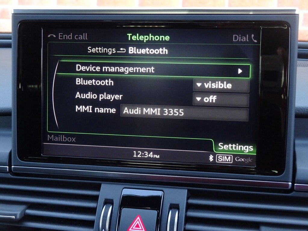 Vehicle 29