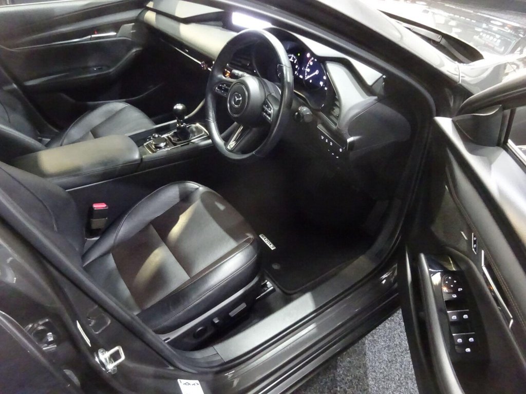 Used Mazda Mazda3 2019 for sale - 76595973: Photo 14