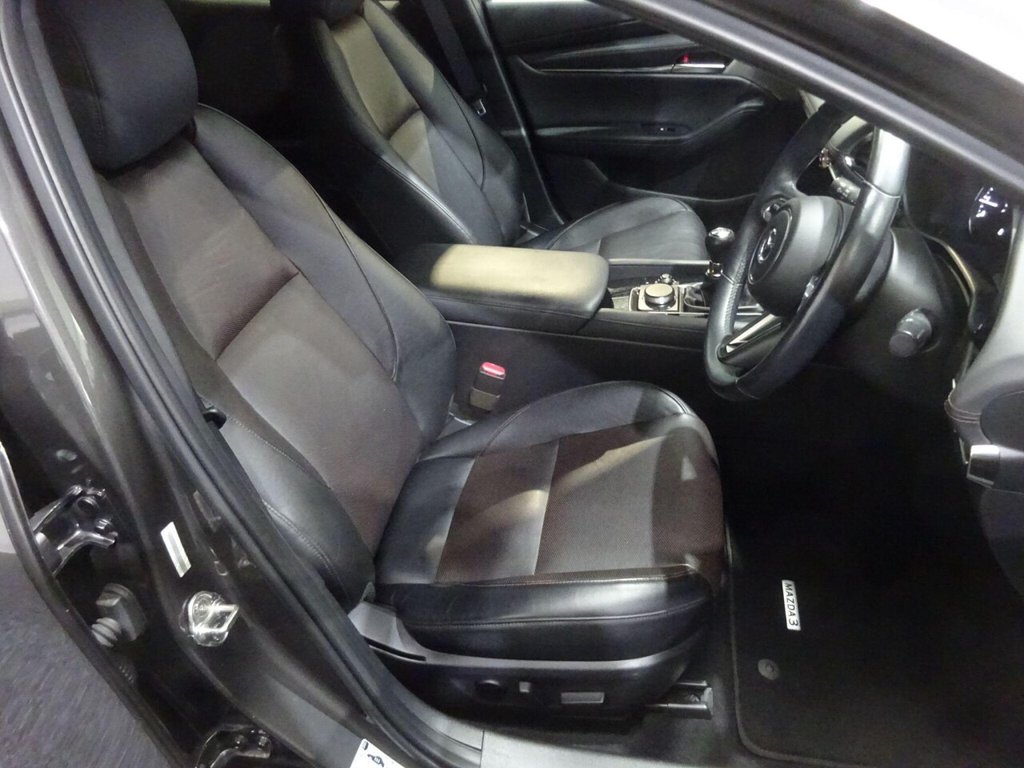 Used Mazda Mazda3 2019 for sale - 76595973: Photo 15