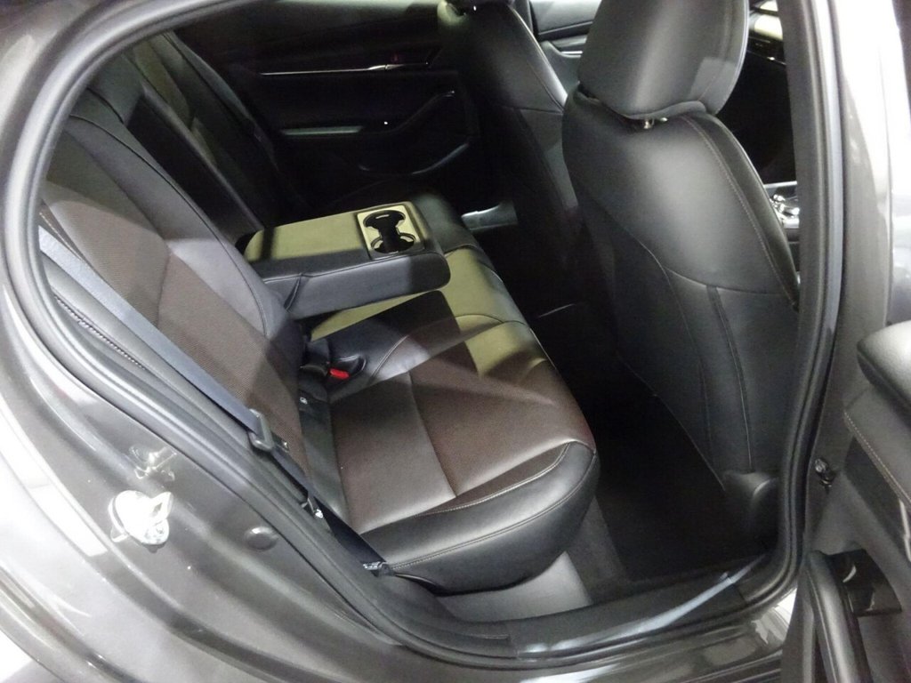 Used Mazda Mazda3 2019 for sale - 76595973: Photo 16