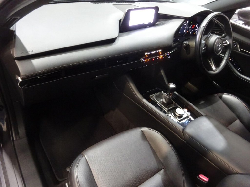 Used Mazda Mazda3 2019 for sale - 76595973: Photo 17