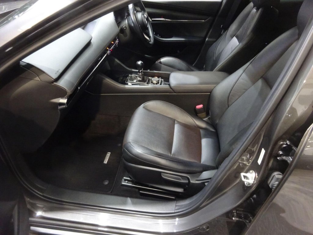Used Mazda Mazda3 2019 for sale - 76595973: Photo 18