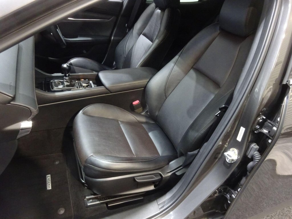 Used Mazda Mazda3 2019 for sale - 76595973: Photo 19