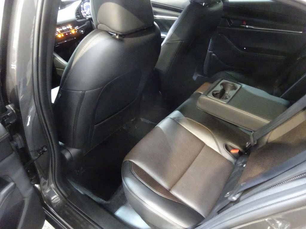 Used Mazda Mazda3 2019 for sale - 76595973: Photo 20