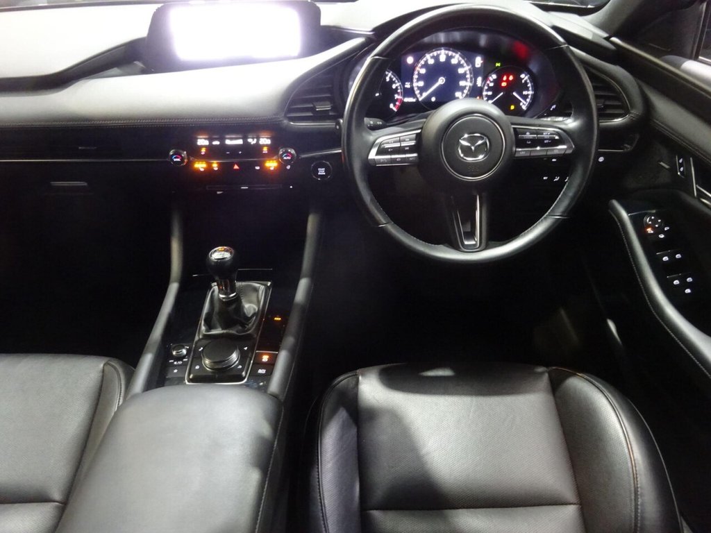 Used Mazda Mazda3 2019 for sale - 76595973: Photo 21