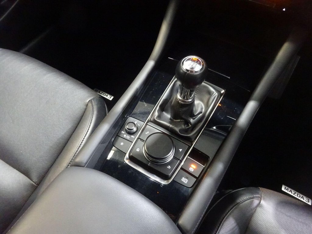 Used Mazda Mazda3 2019 for sale - 76595973: Photo 22