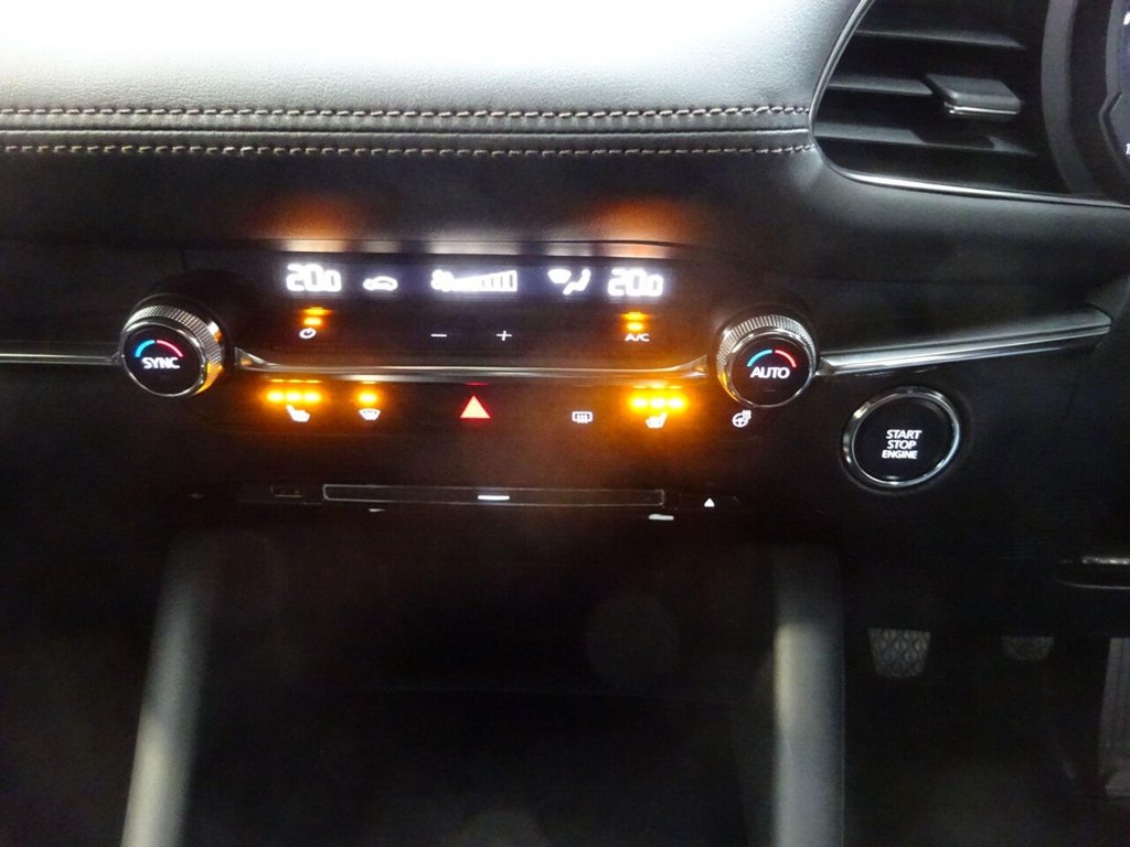 Used Mazda Mazda3 2019 for sale - 76595973: Photo 23