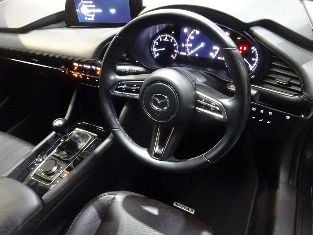 Used Mazda Mazda3 2019 for sale - 76595973: Photo 24