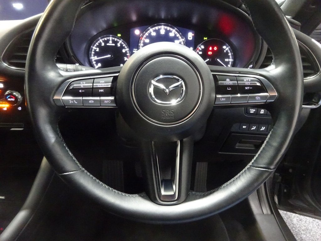 Used Mazda Mazda3 2019 for sale - 76595973: Photo 25