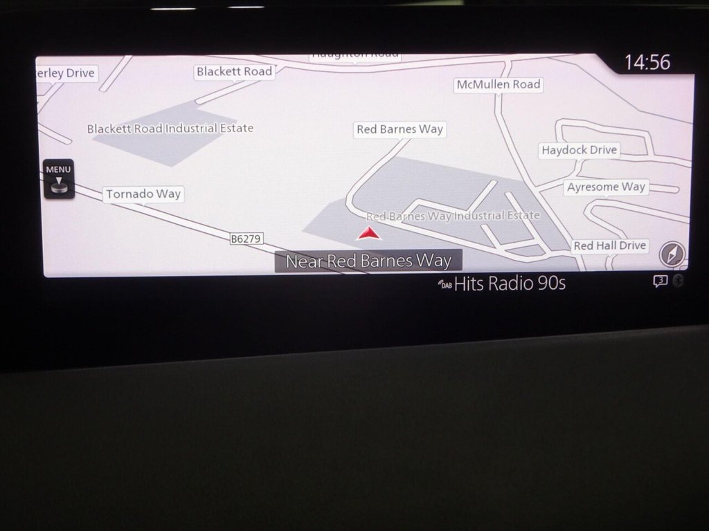 Used Mazda Mazda3 2019 for sale - 76595973: Photo 26