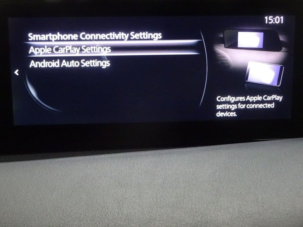 Used Mazda Mazda3 2019 for sale - 76595973: Photo 31