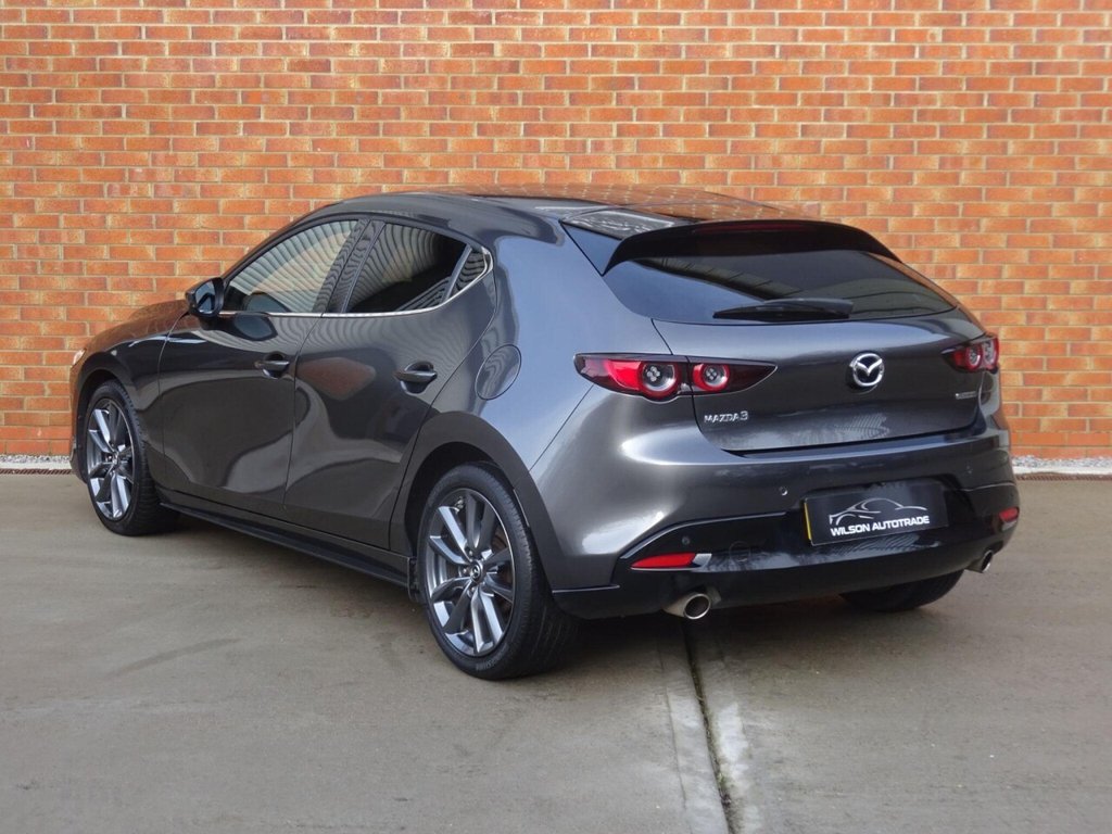 Used Mazda Mazda3 2019 for sale - 76595973: Photo 6