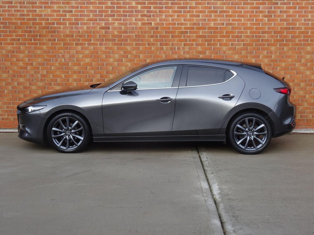 Used Mazda Mazda3 2019 for sale - 76595973: Photo 7